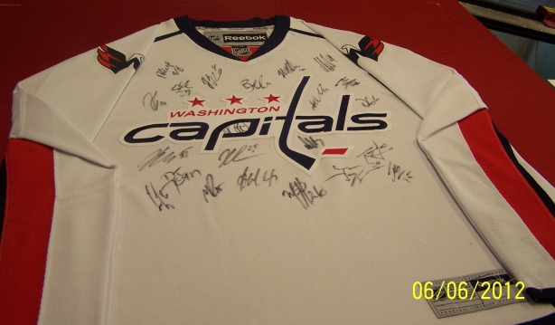 Go Caps